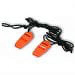 ORION SAFETY WHISTLE - 2 PACK