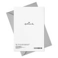 thumbnail image 6 of Hallmark Wedding Card (Blessings and Best Wishes), 6 of 6