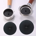 thumbnail image 5 of D-GROEE 2PCS Backflush Filter, Plastic Blind Insert Blind Filter Backflush Disk for Espresso Machines, 5 of 7