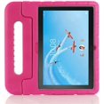 thumbnail image 1 of Funda para Lenovo M10 X505, X605 agarradera Rosa, 1 of 8