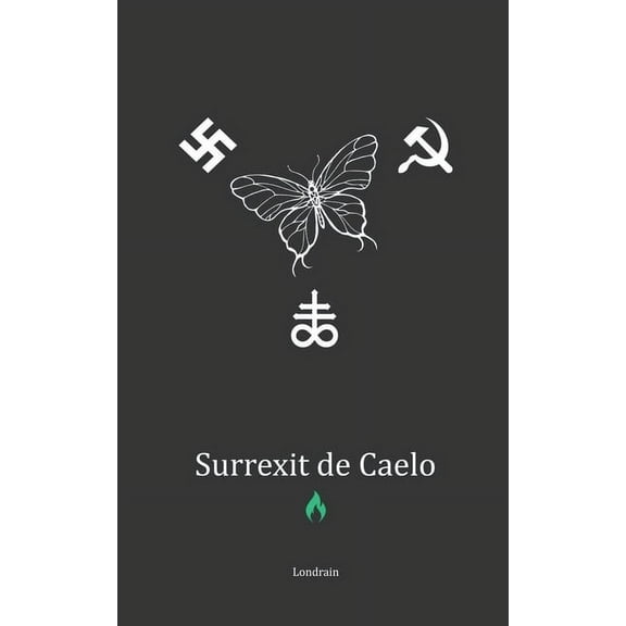 Universo Literario - Londrain Surrexit de Caelo, Book 2, (Paperback)