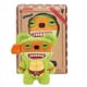 thumbnail image 1 of Ugly Tooth Monsters Plush Toys Anime Figures of Doll, 1 of 2