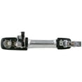thumbnail image 3 of Dorman 81956 Front Driver Side Exterior Door Handle for Specific Acura Models, Chrome, 3 of 5