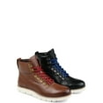 thumbnail image 7 of Tuck & Von Mens Genuine Leather Lightweight Lace-up Boot, 7 of 7