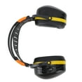 thumbnail image 3 of Earmuffs de Réduction du Bruit, Earmuffs de Réduction du Bruit Earmuffs Rétractables Annulation de Bruit Ear Muff Lumière Earmuff Qualité Inégalée, 3 of 7