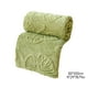 thumbnail image 3 of Summer Cooler Quilt - Double Sided Cold Effect Blanket Cooler Fiber Ice Blanket For All-Season Summer Quilt Absorbs Heat To Keep Adults Children/Bab, 3 of 9