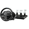 Thrustmaster T300 RS GT Edition Racing Wheel (PS5, PS4, and Windows)