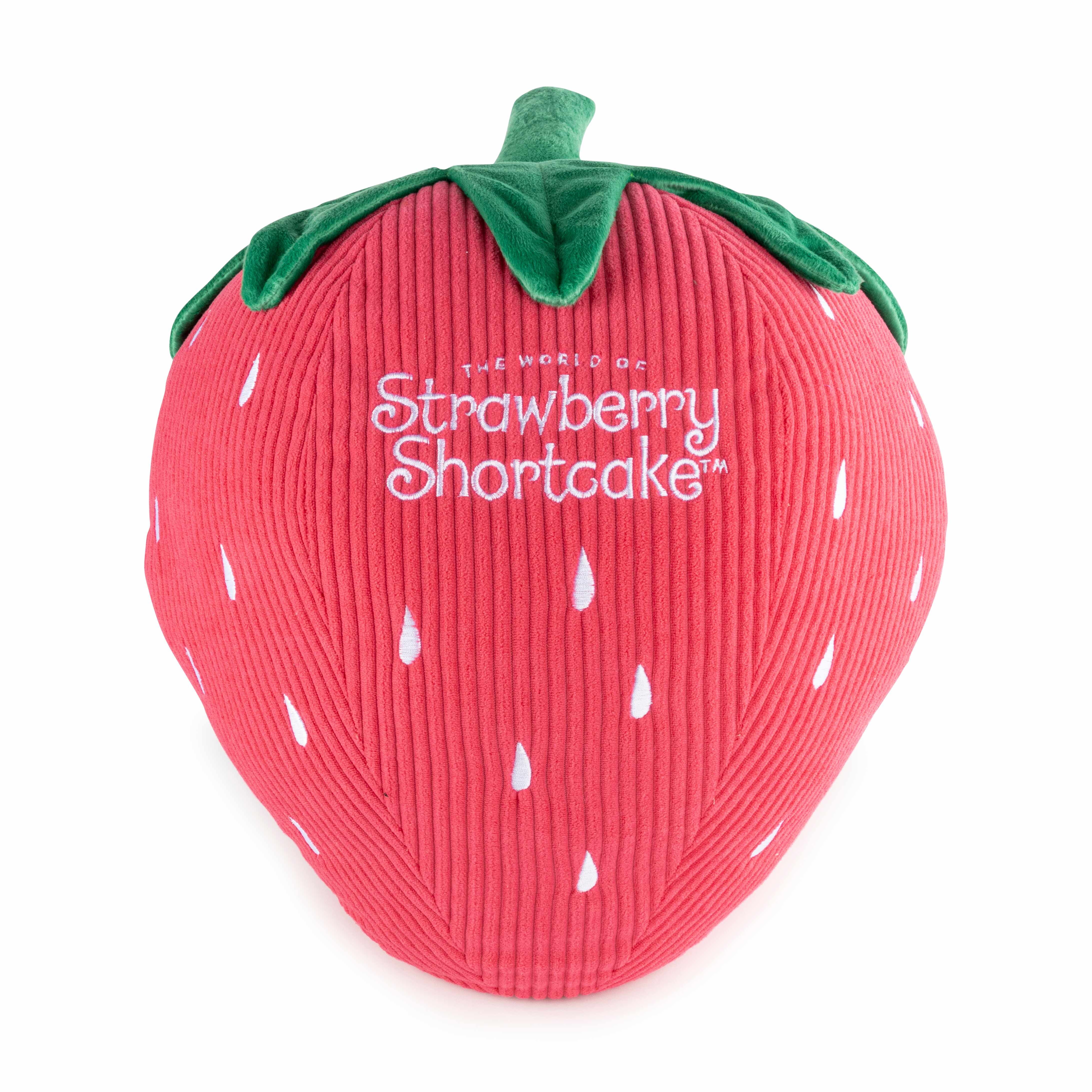 Strawberry Shortcake 14