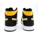 thumbnail image 5 of Ni - ke NEW AIR JORDAN 1 MID MEN'S SHOES SIZE 12 POLLEN BLACK SNEAKERS 554724 177, 5 of 5