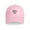 Pink, variant on CafePress - WORLDS OKAYEST DAD Hat - Adjustable 100% Brushed Unisex Casual Cotton Baseball Cap, Beige, 1