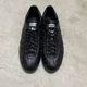 thumbnail image 2 of Adi - das Country OG Leather Mens 8 US Black Tennis Shoes Used Excellent Condition, 2 of 6
