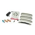 thumbnail image 3 of Bachmann Trains 24028 Thomas with Annie and Clarabel N Scale Train Set, 3 of 4