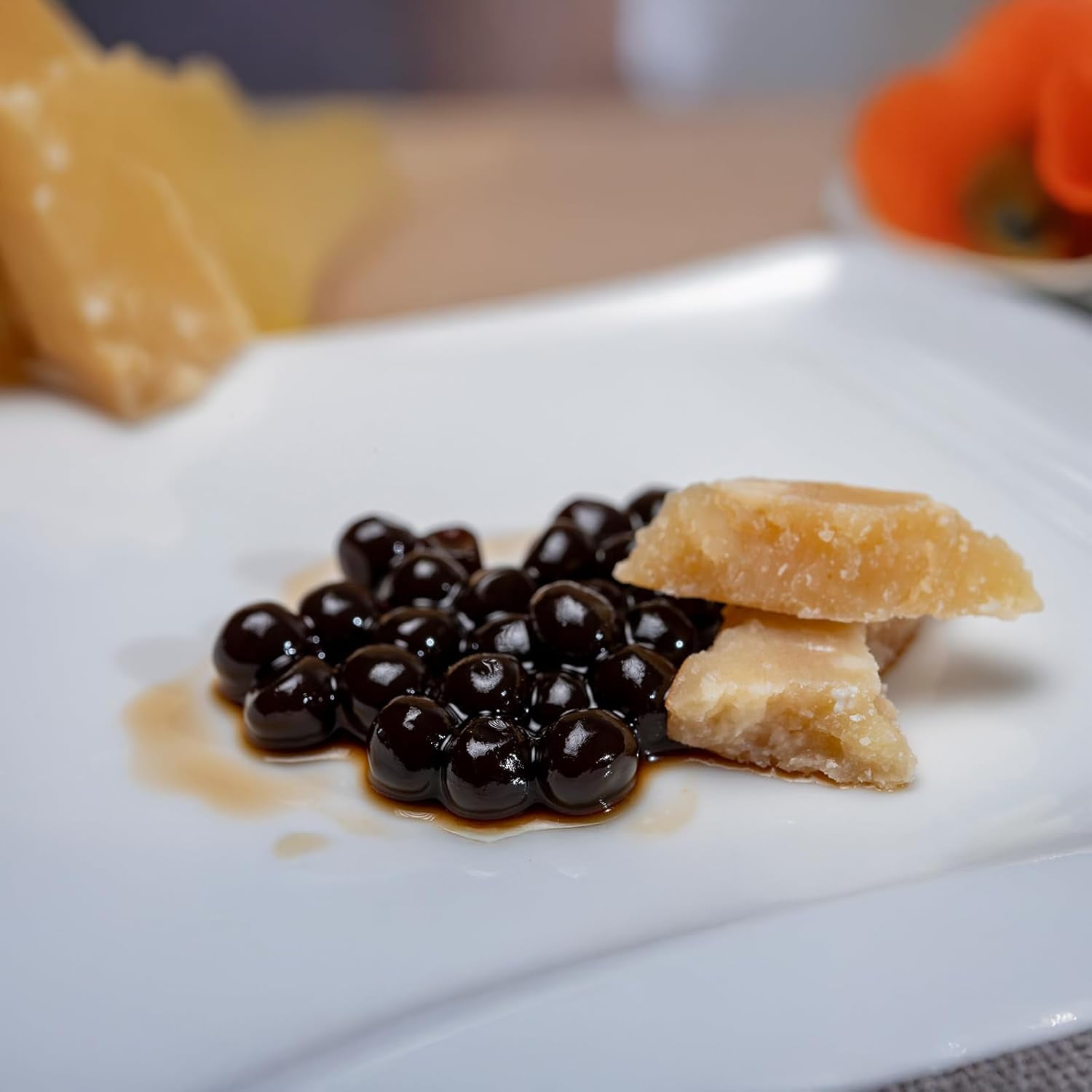 Dittmann Balsamic Vinegar Pearls, 24.69 Ounce