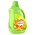 Gain Liquid Fabric Softener, Island Fresh, 90 Fl Oz 105 Loads