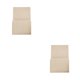 thumbnail image 3 of Bearachild Caddy colgante con Control remoto para mesita de noche, organizador de almacenamiento para sofá, soporte para cama, bolsillos, Type2 NO2, 3 of 6