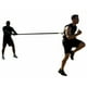 thumbnail image 5 of Correa de Entrenamiento de Resistencia con Acero Refuerzo, Soporta hasta 100 kg, Ajustable para Cintura de 84-116 cm, Incluye Correa de Hombro y Cinturón, Material Poliéster Duradero, Ideal para, 5 of 6