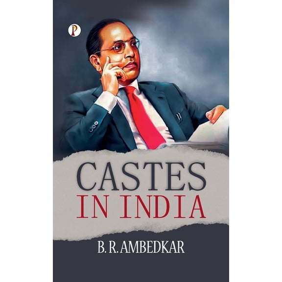 Castes In India, (Paperback)