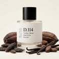 thumbnail image 1 of Perfume inspirado. Paris D.114 Tonka Bean Cocoa 50 ml, 1 of 4