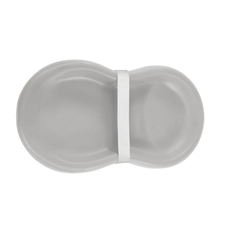 Amazon.com: Keekaroo Peanut Changer Baby Vanilla– The