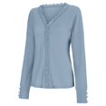 thumbnail image 5 of EDFBUYKRS Female Sweaters Women's Turtleneck Sweaters 2026 Fall Knit Pullover Long Sleeve Tops Winter Clothes Fall Sweater Xxxl, 5 of 9
