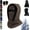 Brown, variant on 3-in-1 Hat Mask Scarf, 2026 Winter Balaclava Face Ski Mask Outdoor Windproof Warm One-Piece Pullover Hat Cold Weather