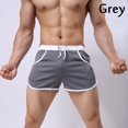 thumbnail image 1 of pantalones nuevos hombres casual deportes fitness playa cuatro esquinaspangjing, 1 of 4