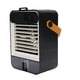 thumbnail image 4 of Air Acondicionadores Portátiles, 3 Velocidades Ventilador De Enfriamiento Con Tanque De Agua De 100 Ml/cajón De Hielo, Enfriador De Nebulización De Escritorio, 4 of 7