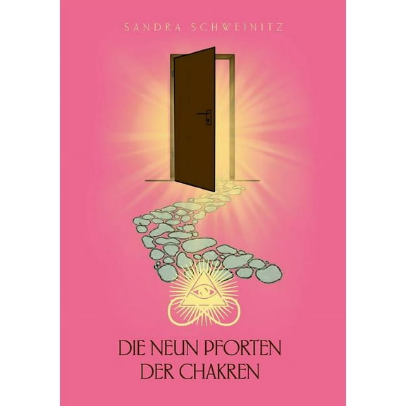 Die neun Pforten der Chakren, (Paperback)