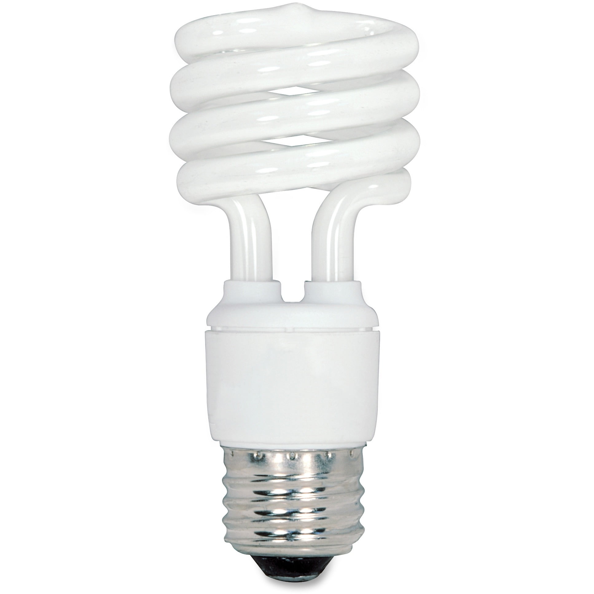 Case of 24 80101441 14W Mini SpringLamp CFL 