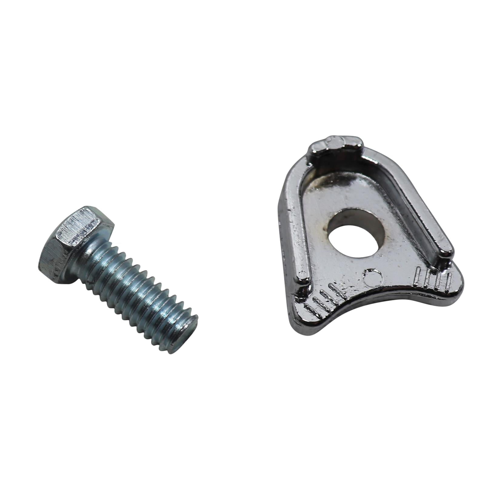 Ford Distributor Clamp, 302/351W/351C