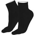 thumbnail image 2 of Unisex Funny Colorful Socks Patterned Design Socks Monochrome Sketch Style Gaming Design Racing Monitor Device, 2 of 8