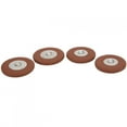 thumbnail image 1 of Zerodis Haute Qualité 28pcs Multi Taille Saxophone Soprano Saxophone Pads Sax Accessoire, 1 of 8