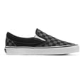 thumbnail image 4 of Tenis Vans Classic Slip On - 0EYEBPJ - Unisex gris 22.5, 4 of 7