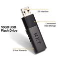 thumbnail image 4 of NXT Technologies 16GB USB 2.0 Flash Drive NX52549-US/CC, 4 of 7