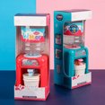 thumbnail image 2 of Kitchen Playset Drinking Fountain Realistic Pretend Play Toy Kitchen Toy for Kid, 2 of 8