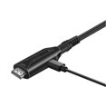 thumbnail image 4 of for Playstation 2 PS2 To HDMI-Compatible Adaptor Cable HD RCA AV Audio Video, 4 of 4