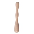 thumbnail image 1 of Varilla de zurcir de madera, herramienta para zurcir, herramienta para remendar calcetines de cinco dedos, guantes, proyectos de costura y manualidade, 1 of 9