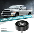 thumbnail image 2 of Conjunto de tensores de correa de transmisión No.06E903341A para VW Touareg 2008-2018 para Audi A5 A6 A7 A8, 2 of 7