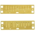 thumbnail image 2 of Lee Oskar 1910NRP-MN-E-FLAT-U Reed Plate with Minor E-Flat, Natural, 2 of 3