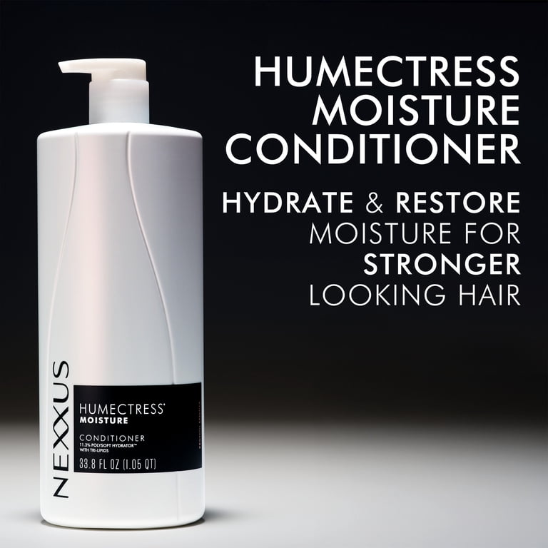 Nexxus Humectress Ultimate Moisture Daily Conditioner for Dry