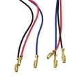 thumbnail image 3 of DIRECCIONAL DELANTERA/TRASERA AUTOADHERIBLE SECUENCIAL CON LUZ CUARTO AMBAR LED SET 12V, 3 of 3