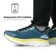 thumbnail image 3 of Zapatillas Deportivas Slip-On ALLSWIFIT Azules Talle 9.5, 3 of 8