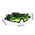 thumbnail image 6 of Cadorn LED Night - Vision Goggles - See Clearly in the Dark, 6 of 8