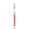 Red-RD, variant on MMJ Long Head Marker Pen 20mm Oily Marking Pen for Woodworking Tile Hole Placement 5.5in