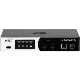 DTM・DAW iConnectivity PlayAUDIO12 Amazon.com: iConnectivity Computer-Audio-interfaces (AUDIO12