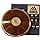 Amber Athletic Gear Amazer Discus IAAF Certified Official Track & Field Throwing Discus 70% Rim Weight