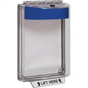 Safety Technology International Universal Stopper Cover,Surface STI-13010NB