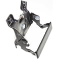 thumbnail image 3 of Tailgate Handle Compatible with CHEVROLET FULL SIZE PICKUP 1978-1987 / BLAZER 1973-1977 Black, 3 of 5