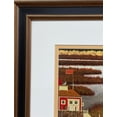 thumbnail image 2 of Charles Wysocki "Carver Coggins" New CUSTOM FRAMED Art Americana Generic, 2 of 3