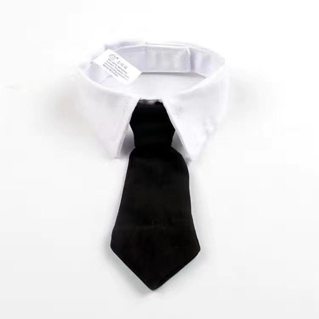Corbata de gato con correa ajustable, corbata de cosplay de gato para bodas, fiestas, fiestas (L) Tmvgtek Para estrenar